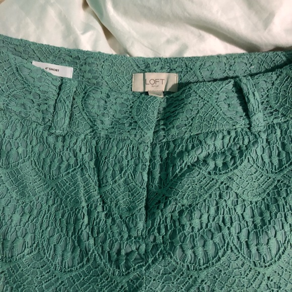 LOFT shorts - Picture 2 of 2